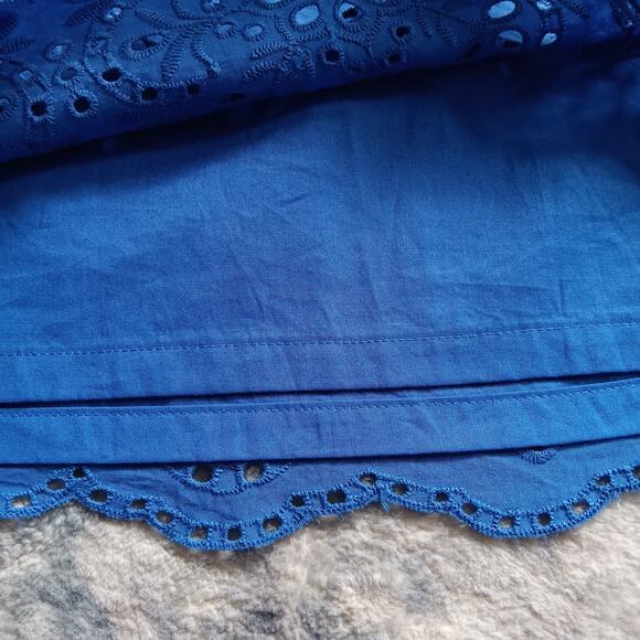 Talbots Womens Knee Length Skirt Bundle Lot Of 3 Size 12 - Picture 3 of 16